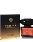 Crystal Noir Perfume By Versace Eau De Toilette Spray- Free Shipping