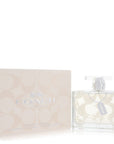 Coach Signature Perfume By Coach Eau De Parfum Spray- Free Shipping