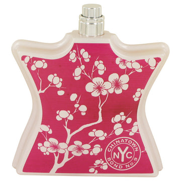 Chinatown Perfume By Bond No. 9 Eau De Parfum Spray (Tester)- Free Shipping