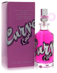 Curve Crush Perfume By Liz Claiborne Eau De Toilette Spray- Free Shipping