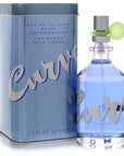 Curve Perfume By Liz Claiborne Eau De Toilette Spray- Free Shipping