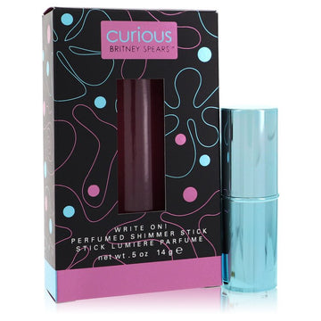 Curious Perfume By Britney Spears Shimmer Stick- Free Shipping