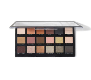 e.l.f. The New Classics Eyeshadow Palette - Free Shipping