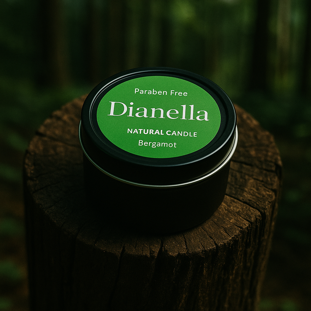 Wholesale Small Natural Candles – Long-Lasting, Handmade, Aromatic