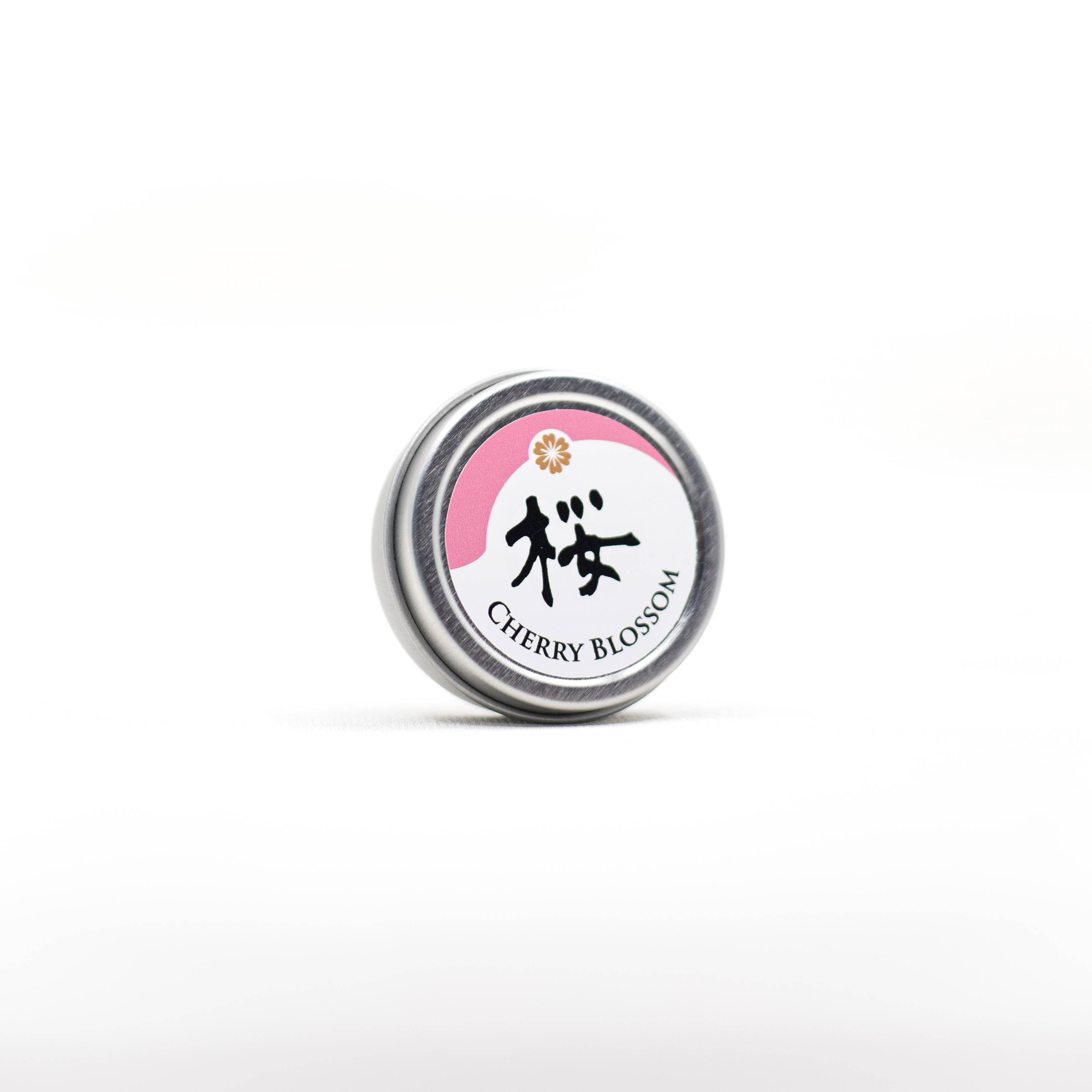Sakura Lip Balm