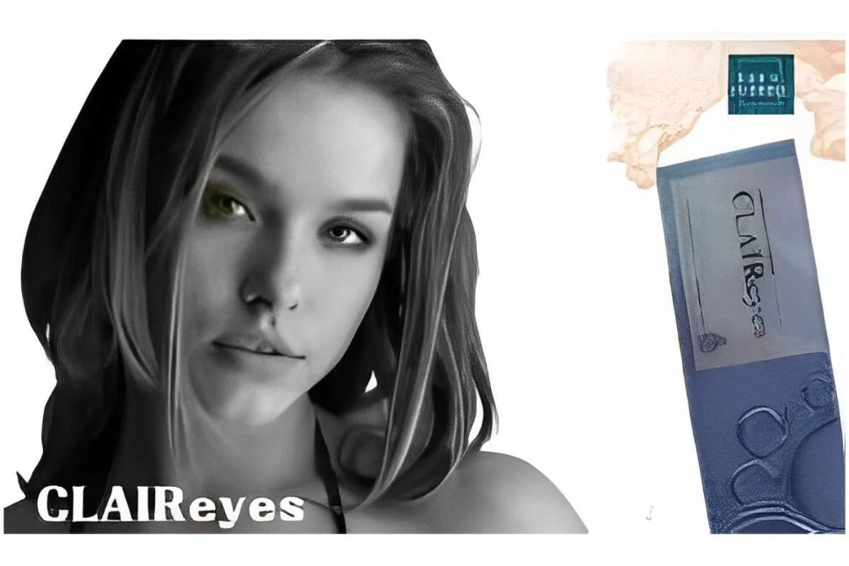 Clair Eyes PDRN 1.1ml Sodium Polynucleotide PN Injection – Lumi Eyes Skin Booster for Dark Circle Removal & Under-Eye Wrinkle Reduction