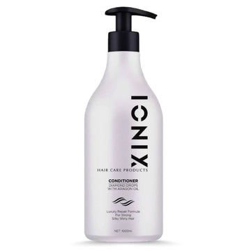 Shampoo w/Argan Oil 1000ml | Hair Care