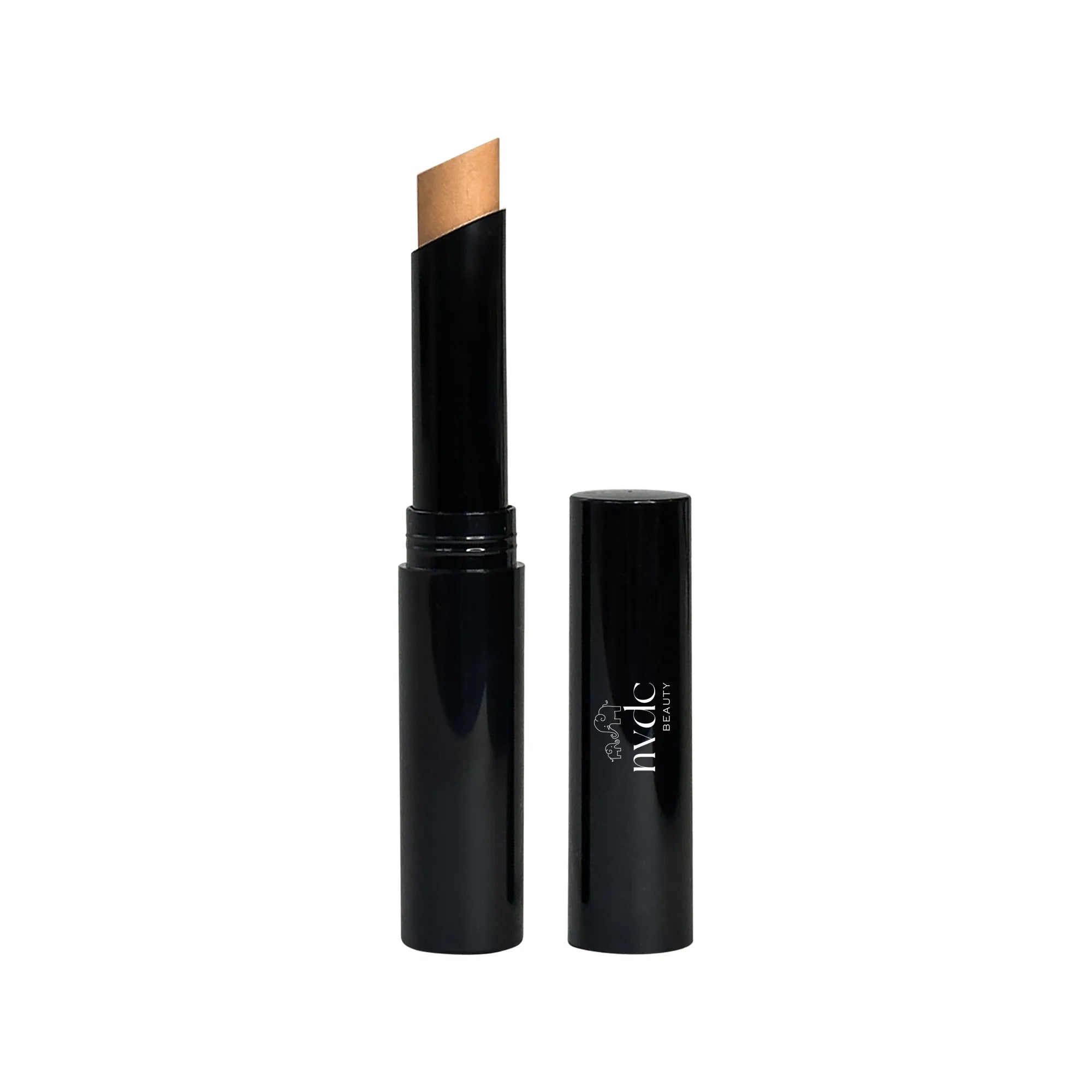 Creme Concealer Stick – Honey, Medium to Full Coverage, Matte Finish