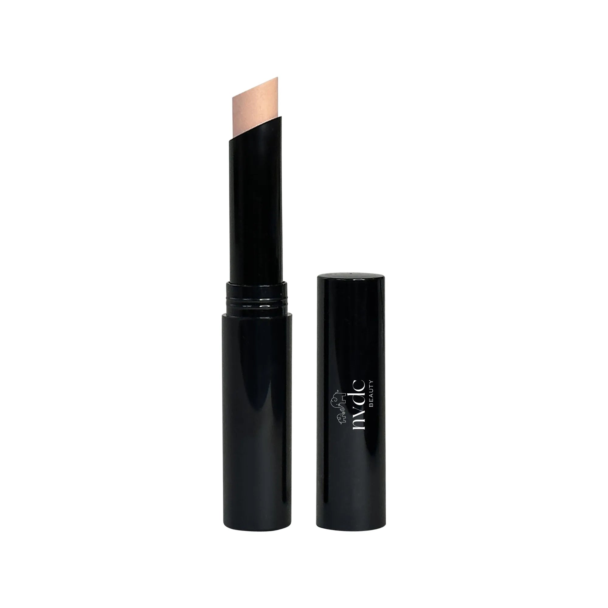 Creme Concealer Stick – Chai, Medium to Full Coverage, Matte Finish