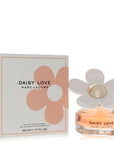 Daisy Love Perfume By Marc Jacobs Eau De Toilette Spray- Free Shipping