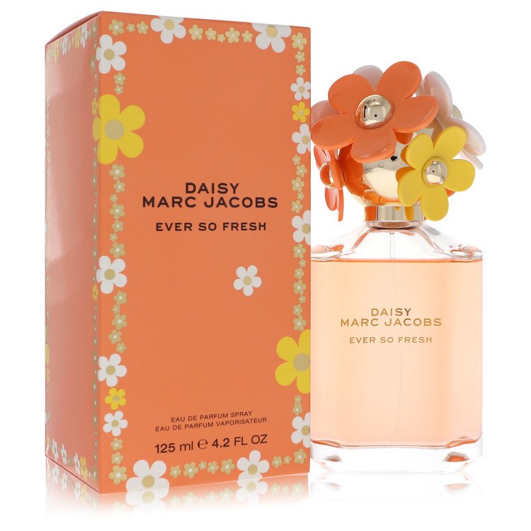 Daisy Ever So Fresh Perfume By Marc Jacobs Eau De Parfum Spray- Free Shipping