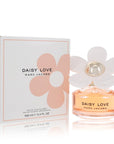 Daisy Love Perfume By Marc Jacobs Eau De Toilette Spray- Free Shipping