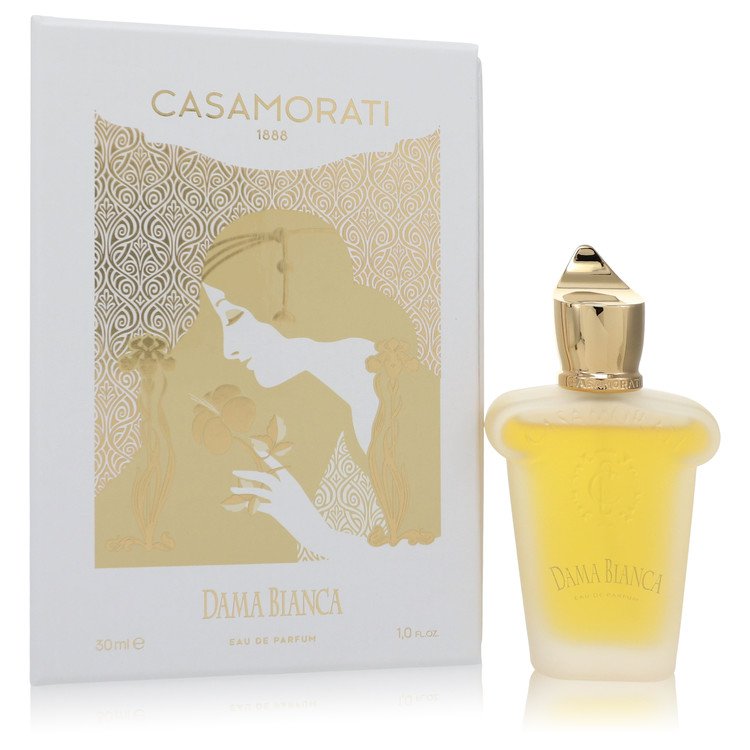 Dama Bianca Perfume By Xerjoff Eau De Parfum Spray- Free Shipping