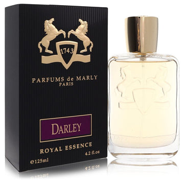 Darley Perfume By Parfums de Marly Eau De Parfum Spray- Free Shipping