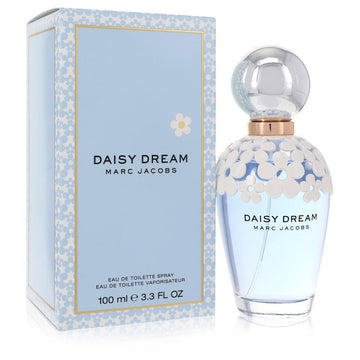 Daisy Dream Perfume By Marc Jacobs Eau De Toilette Spray- Free Shipping