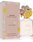 Daisy Eau So Fresh Perfume By Marc Jacobs Eau De Toilette Spray- Free Shipping