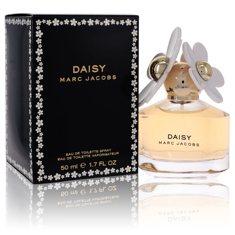 Daisy Perfume By Marc Jacobs Eau De Toilette Spray- Free Shipping