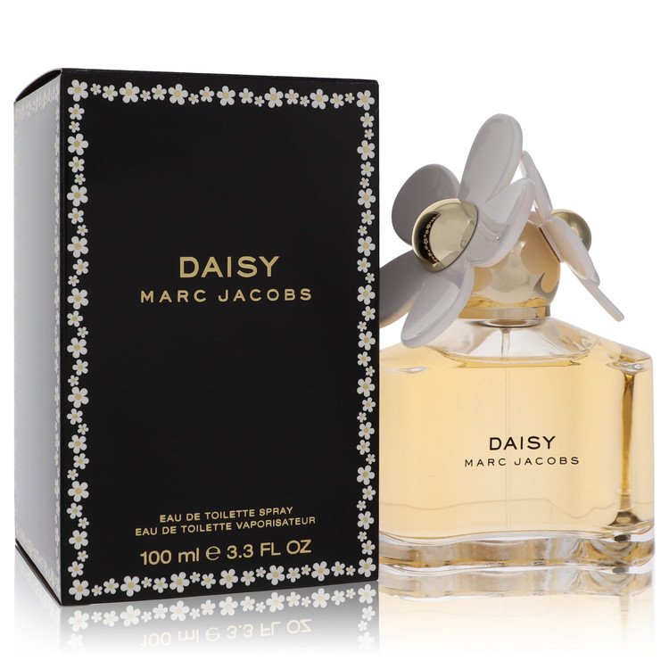 Daisy Perfume By Marc Jacobs Eau De Toilette Spray- Free Shipping