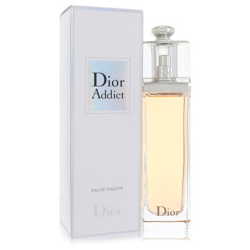 Dior Addict Perfume By Christian Dior Eau De Toilette Spray- Free Shipping