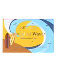 Sound of Waves Dual Bronzer | DBR007