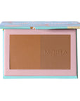 Summer Wishes Dual Bronzer | DBR008