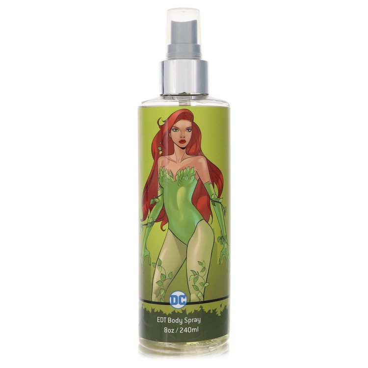 Dc Dc Comics Poison Ivy Perfume By DC Comics Eau De Toilette Spray- Free Shipping