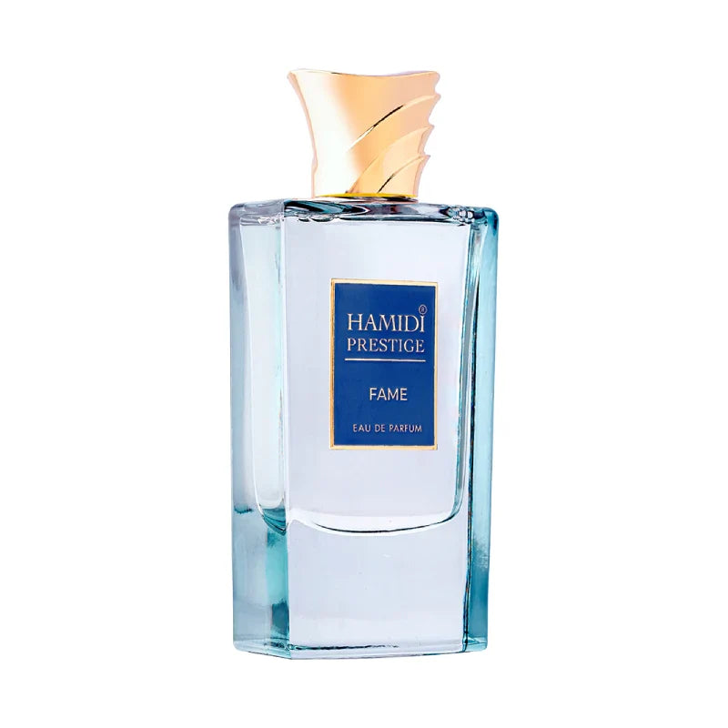 Prestige Fame EDP – Hamidi Luxury Eau de Parfum