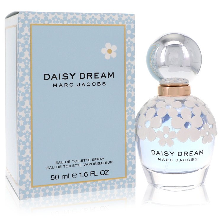 Daisy Dream Perfume By Marc Jacobs Eau De Toilette Spray- Free Shipping