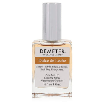 Demeter Dulce De Leche Perfume By Demeter Cologne Spray- Free Shipping