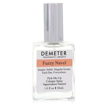 Demeter Fuzzy Navel Perfume By Demeter Cologne Spray- Free Shipping