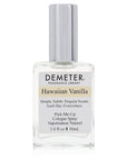 Demeter Hawaiian Vanilla Perfume By Demeter Cologne Spray- Free Shipping