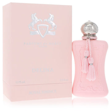 Delina Perfume By Parfums De Marly Eau De Parfum Spray- Free Shipping