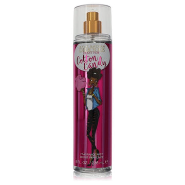 Delicious Cotton Candy Perfume By Gale Hayman Fragrance Mist- Free Shipping