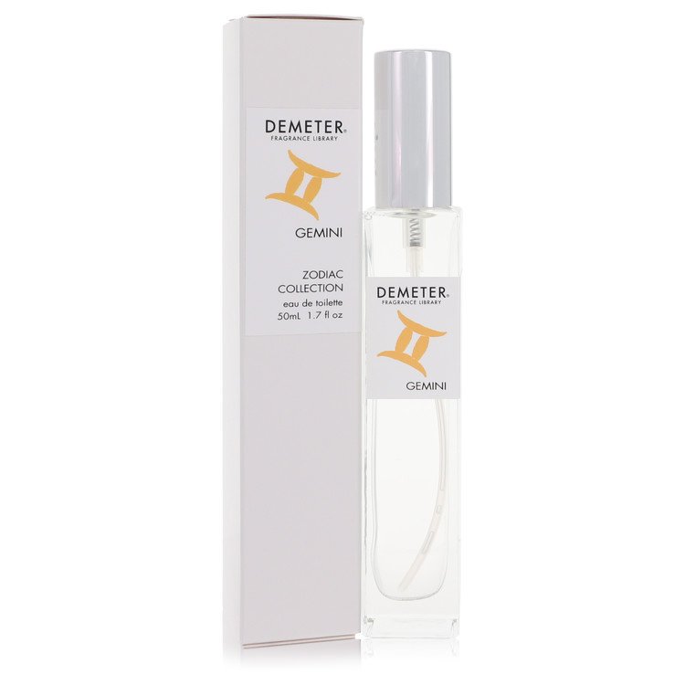 Demeter Gemini Perfume By Demeter Eau De Toilette Spray- Free Shipping