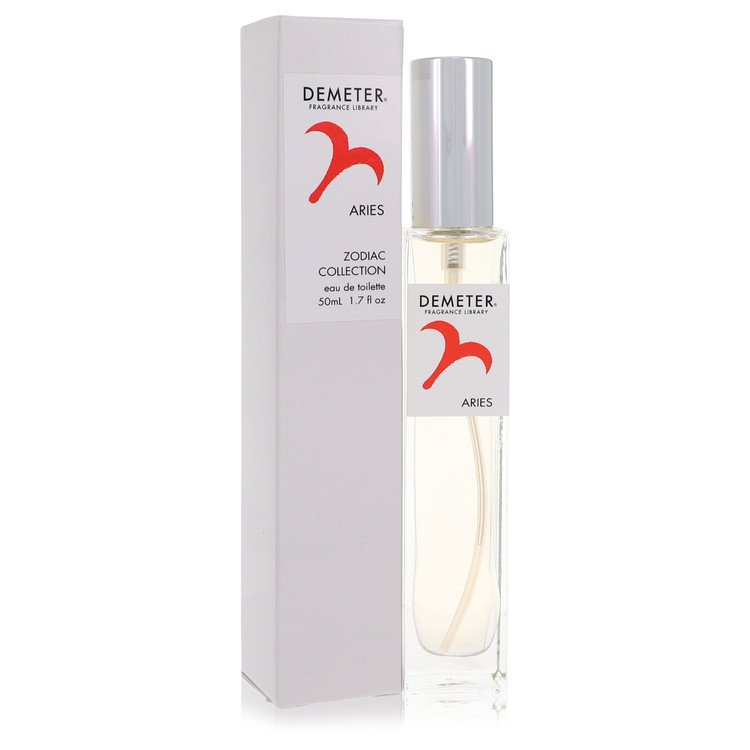 Demeter Aries Perfume By Demeter Eau De Toilette Spray- Free Shipping