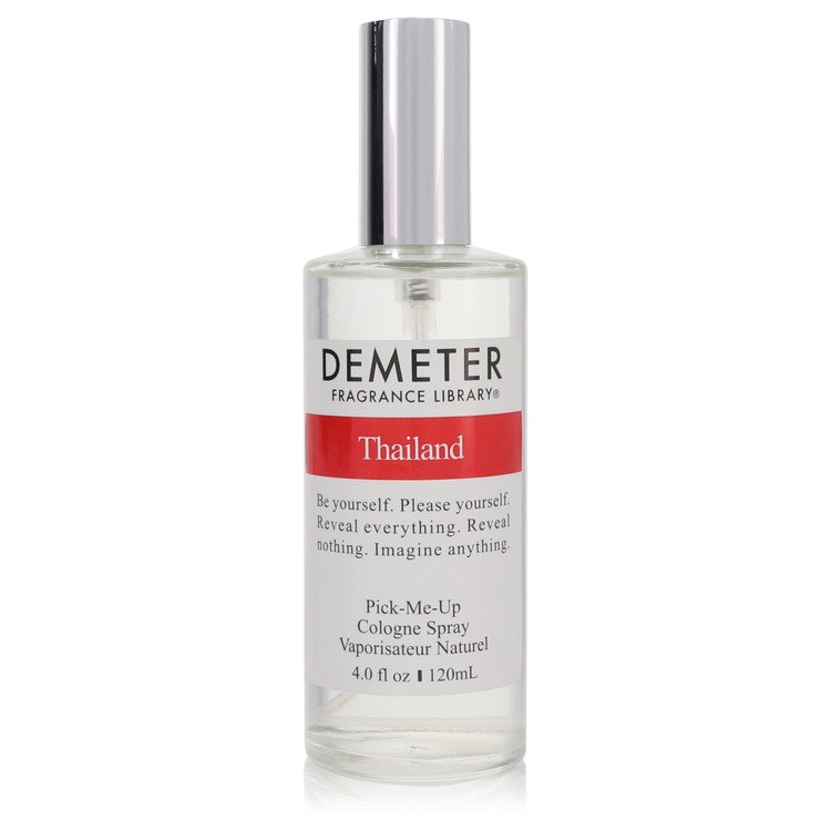 Demeter Thailand Perfume By Demeter Cologne Spray (Unboxed)- Free Shipping