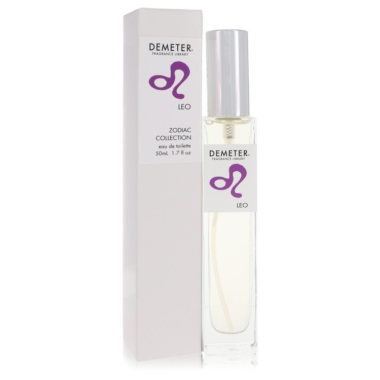 Demeter Leo Perfume By Demeter Eau De Toilette Spray- Free Shipping