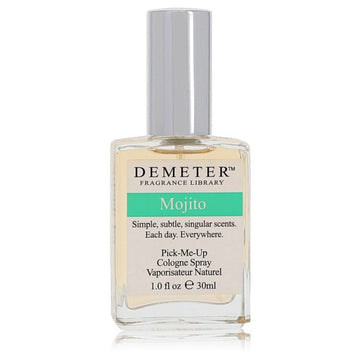 Demeter Mojito Perfume By Demeter Cologne Spray- Free Shipping