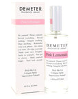 Demeter Pink Lemonade Perfume By Demeter Cologne Spray- Free Shipping