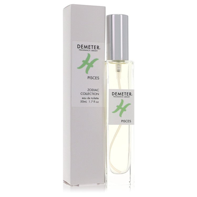 Demeter Pisces Perfume By Demeter Eau De Toilette Spray- Free Shipping