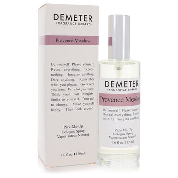 Demeter Provence Meadow Perfume By Demeter Cologne Spray- Free Shipping