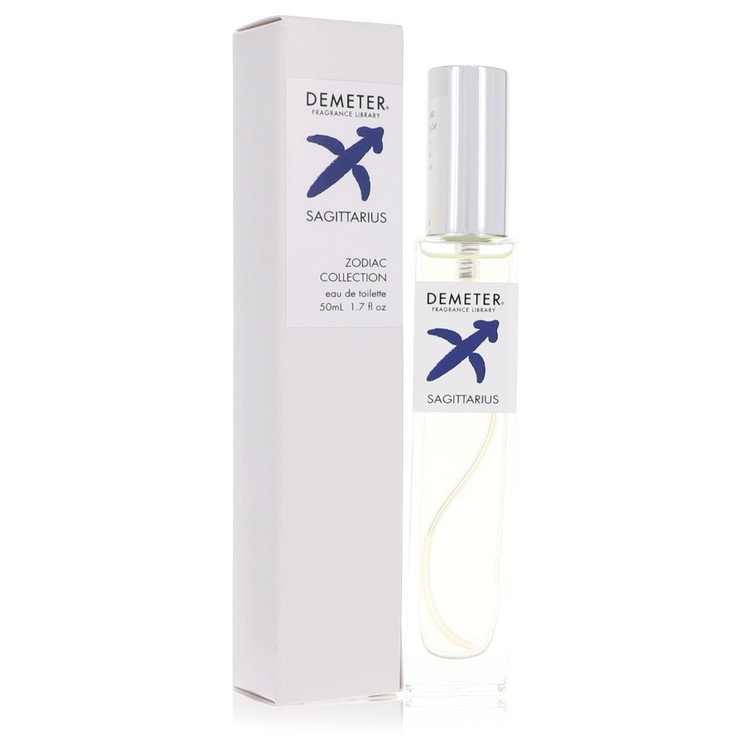 Demeter Sagittarius Perfume By Demeter Eau De Toilette Spray- Free Shipping