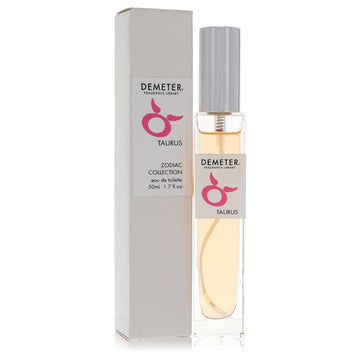 Demeter Taurus Perfume By Demeter Eau De Toilette Spray- Free Shipping