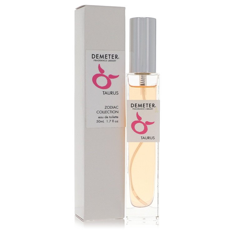 Demeter Taurus Perfume By Demeter Eau De Toilette Spray- Free Shipping