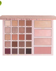 Unravel Destiny Eye & Face Palette | DEP001