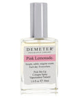 Demeter Pink Lemonade Perfume By Demeter Cologne Spray- Free Shipping