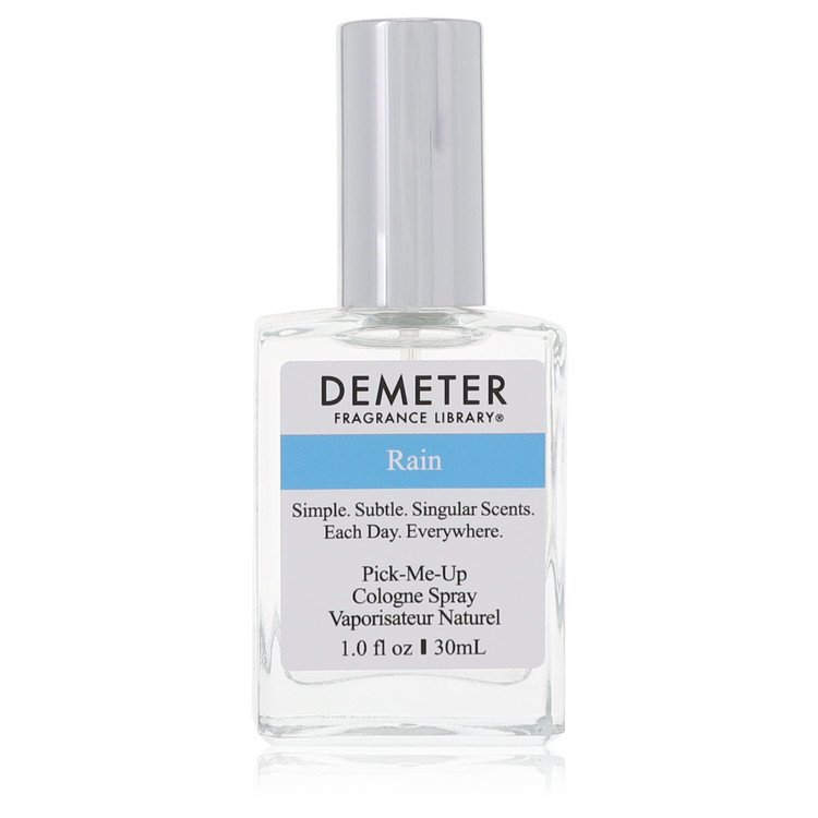 Demeter Rain Perfume By Demeter Cologne Spray (Unisex)- Free Shipping