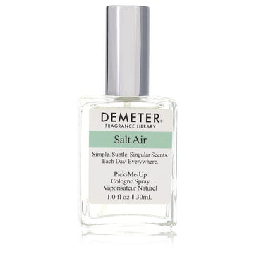 Demeter Salt Air Perfume By Demeter Cologne Spray- Free Shipping