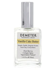 Demeter Vanilla Cake Batter Perfume By Demeter Cologne Spray- Free Shipping