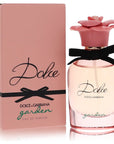 Dolce Garden Perfume By Dolce & Gabbana Eau De Parfum Spray- Free Shipping